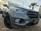 Ford Kuga 2.0TDCI#180PS#4x4#ST Line#Aut#Navi#Skóry#Climatr#Kamera#ASO#Gwarancja! - 2