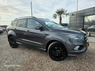 Ford Kuga 2.0TDCI#180PS#4x4#ST Line#Aut#Navi#Skóry#Climatr#Kamera#ASO#Gwarancja! - 4