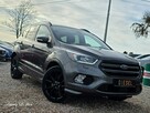 Ford Kuga 2.0TDCI#180PS#4x4#ST Line#Aut#Navi#Skóry#Climatr#Kamera#ASO#Gwarancja! - 5