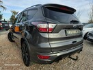 Ford Kuga 2.0TDCI#180PS#4x4#ST Line#Aut#Navi#Skóry#Climatr#Kamera#ASO#Gwarancja! - 6