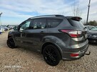 Ford Kuga 2.0TDCI#180PS#4x4#ST Line#Aut#Navi#Skóry#Climatr#Kamera#ASO#Gwarancja! - 7