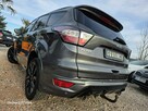Ford Kuga 2.0TDCI#180PS#4x4#ST Line#Aut#Navi#Skóry#Climatr#Kamera#ASO#Gwarancja! - 8