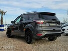 Ford Kuga 2.0TDCI#180PS#4x4#ST Line#Aut#Navi#Skóry#Climatr#Kamera#ASO#Gwarancja! - 9