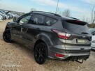 Ford Kuga 2.0TDCI#180PS#4x4#ST Line#Aut#Navi#Skóry#Climatr#Kamera#ASO#Gwarancja! - 10