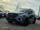 Ford Kuga 2.0TDCI#180PS#4x4#ST Line#Aut#Navi#Skóry#Climatr#Kamera#ASO#Gwarancja! - 11