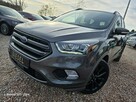 Ford Kuga 2.0TDCI#180PS#4x4#ST Line#Aut#Navi#Skóry#Climatr#Kamera#ASO#Gwarancja! - 12