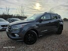 Ford Kuga 2.0TDCI#180PS#4x4#ST Line#Aut#Navi#Skóry#Climatr#Kamera#ASO#Gwarancja! - 14