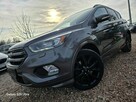 Ford Kuga 2.0TDCI#180PS#4x4#ST Line#Aut#Navi#Skóry#Climatr#Kamera#ASO#Gwarancja! - 15