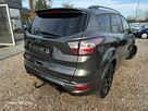 Ford Kuga 2.0TDCI#180PS#4x4#ST Line#Aut#Navi#Skóry#Climatr#Kamera#ASO#Gwarancja! - 16