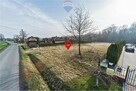 Działka budowlana 2426m2 z furtką do lasu - 7