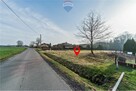 Działka budowlana 2426m2 z furtką do lasu - 8