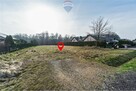 Działka budowlana 2426m2 z furtką do lasu - 10
