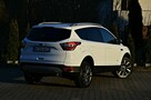 Ford Kuga 2.0 TDCI 180KM 4x4! LED! Serwis! Idealna!!! - 4