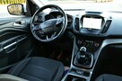 Ford Kuga 2.0 TDCI 180KM 4x4! LED! Serwis! Idealna!!! - 5