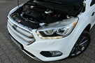 Ford Kuga 2.0 TDCI 180KM 4x4! LED! Serwis! Idealna!!! - 9