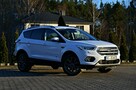 Ford Kuga 2.0 TDCI 180KM 4x4! LED! Serwis! Idealna!!! - 11