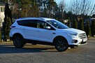 Ford Kuga 2.0 TDCI 180KM 4x4! LED! Serwis! Idealna!!! - 12