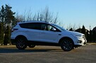 Ford Kuga 2.0 TDCI 180KM 4x4! LED! Serwis! Idealna!!! - 13