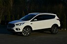 Ford Kuga 2.0 TDCI 180KM 4x4! LED! Serwis! Idealna!!! - 16