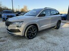 Škoda Karoq 1.5 TSI 150kM Sportline! Salon Polska ! Serwis ASO ! - 3