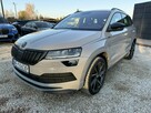 Škoda Karoq 1.5 TSI 150kM Sportline! Salon Polska ! Serwis ASO ! - 5