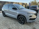 Škoda Karoq 1.5 TSI 150kM Sportline! Salon Polska ! Serwis ASO ! - 9