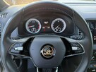 Škoda Karoq 1.5 TSI 150kM Sportline! Salon Polska ! Serwis ASO ! - 12
