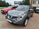 Nissan Juke TEKNA /stan bdb/gwarancja