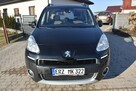 Peugeot Partner 1.6HDI Berlingo/ Klima/ Led/ 2014r/ Bez korozji/ Sprowadzony - 7