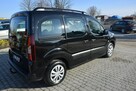 Peugeot Partner 1.6HDI Berlingo/ Klima/ Led/ 2014r/ Bez korozji/ Sprowadzony - 10