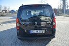 Peugeot Partner 1.6HDI Berlingo/ Klima/ Led/ 2014r/ Bez korozji/ Sprowadzony - 11