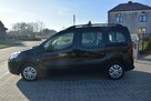 Peugeot Partner 1.6HDI Berlingo/ Klima/ Led/ 2014r/ Bez korozji/ Sprowadzony - 13
