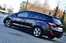 Hyundai i30 1,6 CRDi Ledy Duża Navi Kamera Klimatronik - 4