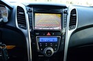 Hyundai i30 1,6 CRDi Ledy Duża Navi Kamera Klimatronik - 6