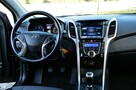 Hyundai i30 1,6 CRDi Ledy Duża Navi Kamera Klimatronik - 8