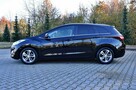 Hyundai i30 1,6 CRDi Ledy Duża Navi Kamera Klimatronik - 11
