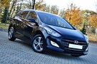 Hyundai i30 1,6 CRDi Ledy Duża Navi Kamera Klimatronik - 13