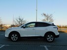 Nissan Qashqai z Gwarancją Bezwypadkowy 100% - 2