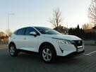 Nissan Qashqai z Gwarancją Bezwypadkowy 100% - 5