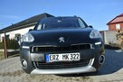 Peugeot Partner 1.6HDI Berlingo/ Klima/ Led/ 2014r/ Bez korozji/ Sprowadzony - 5
