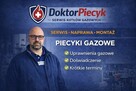Naprawa, Serwis i Montaż Piecyków Gazowych / Junkersów - 5