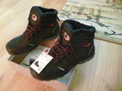 Nowe buty trzewiki ocieplane Polstar Bearfield