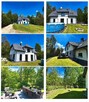 Nieruchomość zabudowana - Kuźnia Nieborowska - 5