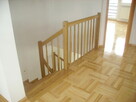 Cyklinowanie bezpyłowe, parkiety, podłogi drewniane, schody - 2