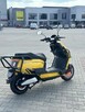 ELEKTRYCZNY skuter Bumblebee Transformers! |Bez prawa jazdy, - 5