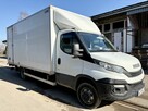 Iveco 50C18 IVECO Daily Hi-Matic 50C18, 180 KM 3.0, 10 palet - 2