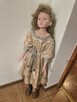 Sprzedam lalkę porcelanową 100cm - 2
