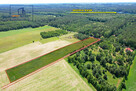 Działki budowlane 15 km od Szczytna - 3