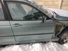 Sprzedam auto na części BMW e46 - 2