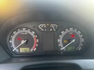 Skoda Fabia - 6